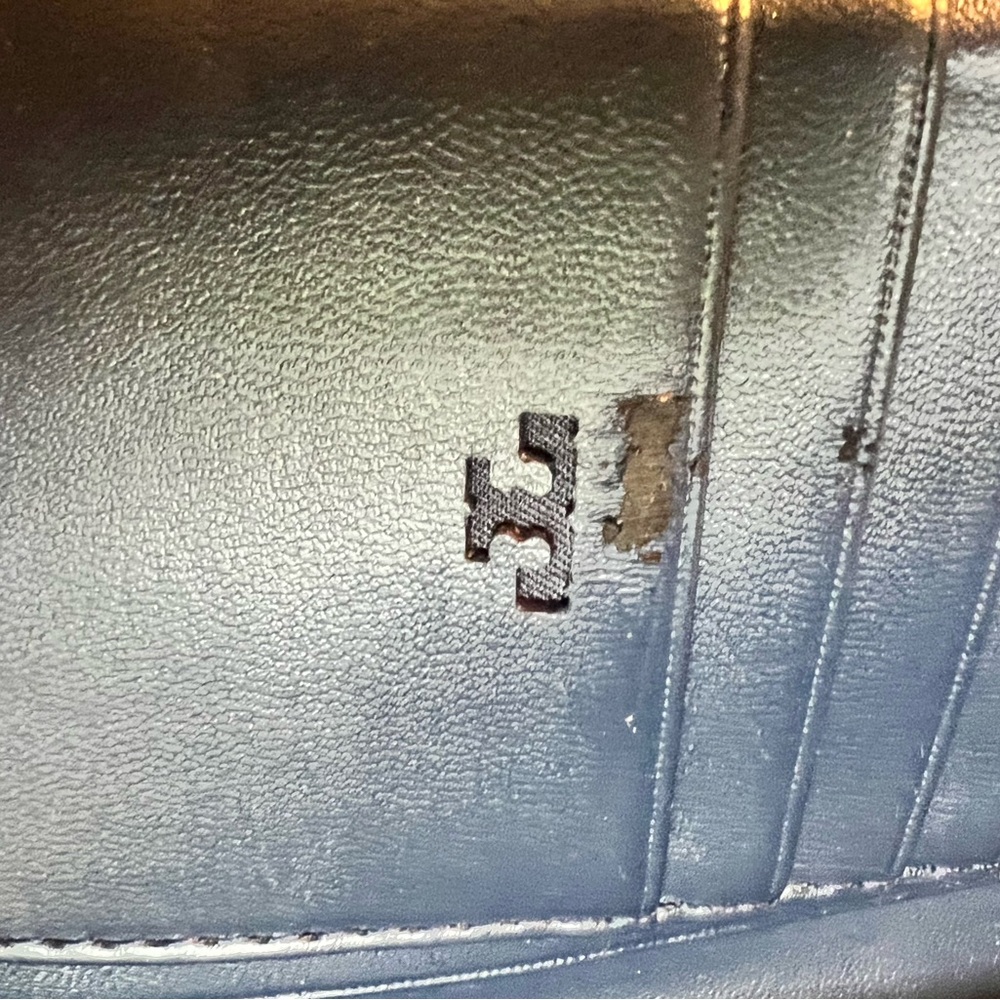 Tory Burch Robinson Wallet - image 4